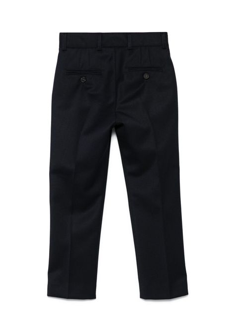 Pantalone in lana GOLDEN GOOSE KIDS | GKP01561 P00192350501